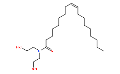 (Z)-N,N-二(2-羥基乙基)-9-十八烯酸酰胺