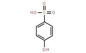 对苯酚磺酸水合物