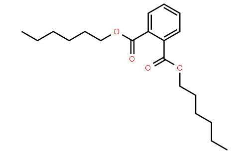 邻苯二甲酸二己酯, 1.00mg/mL