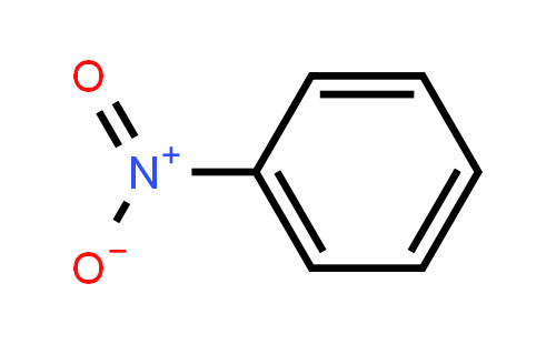 硝基苯, Standard for GC