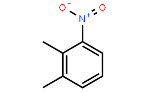 1，2-二甲基-3-硝基苯
