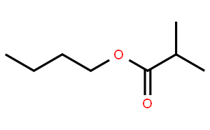 異丁酸正丁酯