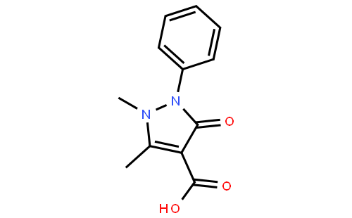 ANTIPYRIC ACID