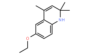 6-乙氧基-2,2,4-三甲基-1,2-二氢喹啉	[橡胶抗氧化剂]