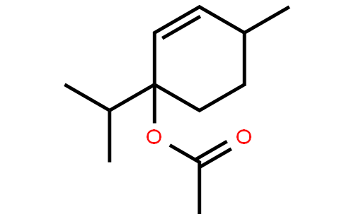乙酸松油酯