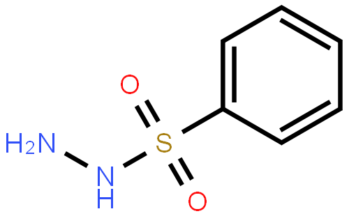 苯磺酰肼