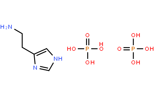二磷酸组胺,一水合物