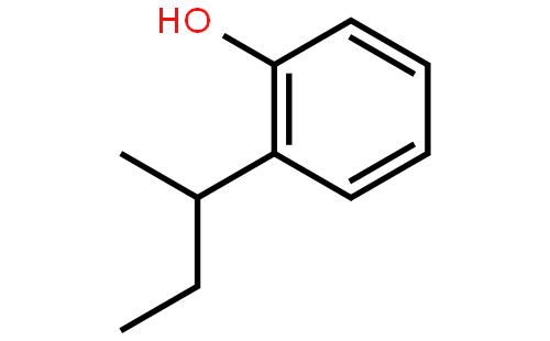 2-特丁基苯酚