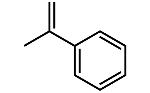 α-甲基苯乙烯, 99%