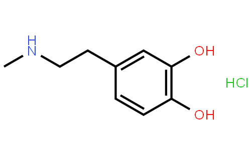 N-甲基多巴胺盐酸盐