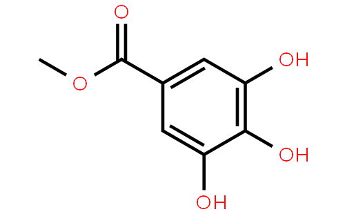 没食子酸甲酯
