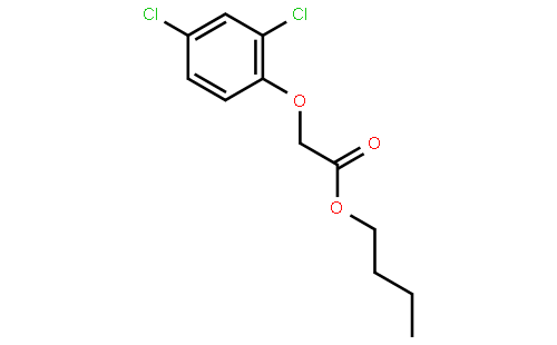 2,4-滴丁酯