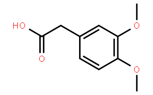 (3,4-二甲氧基苯基）乙酸