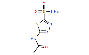 乙酰唑胺
