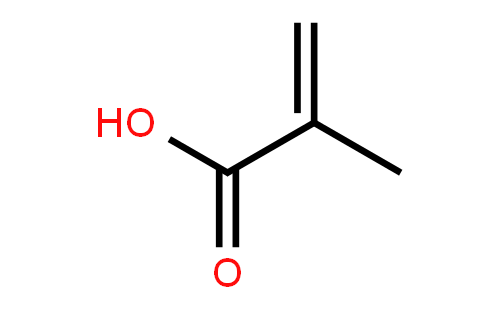 α-甲基丙烯酸