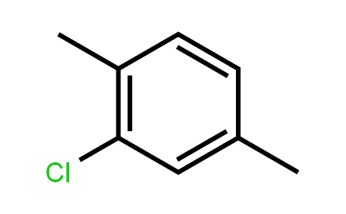 2-氯-1,4-二甲基苯