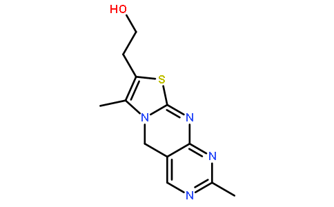 (cas:92-35-3 结构式图片