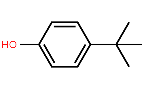 对叔丁基苯酚