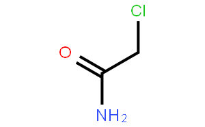 2-氯乙酰胺	[用于生化研究]