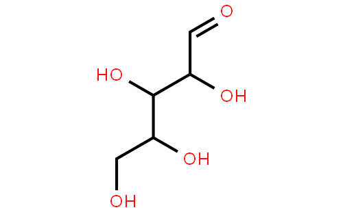 D-核糖, 用于植物细胞培养