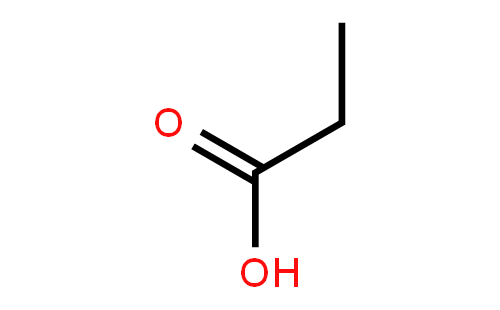 丙酸, standard for GC