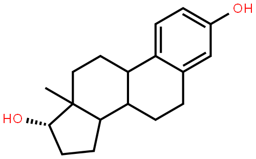 α-雌二醇