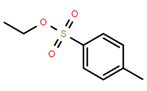 对甲苯磺酸乙酯