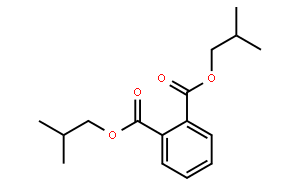 邻苯二甲酸二异丁酯