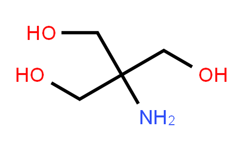 三(羟甲基)氨基甲烷, ACS