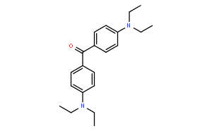4,4'-双(二乙氨基)二苯甲酮
