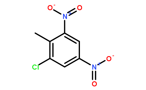 2-Chloro-4,6-dinitrotoluene