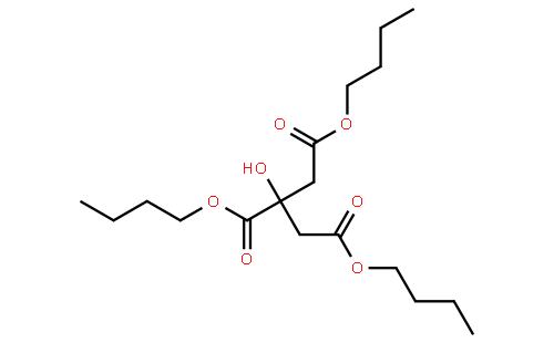柠檬酸三丁酯