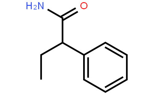 2-苯基丁酰胺