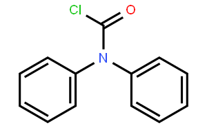 N,N-二苯基氯甲酰胺