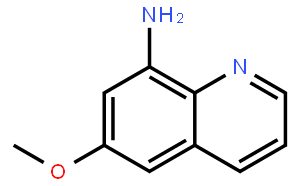 6-Methoxyquinolin-8-amine