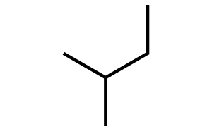 异戊烷