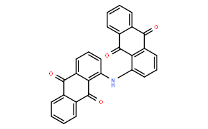 1,1-二蒽醌亞胺