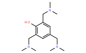 2,4,6-三(二甲氨基甲基)苯酚