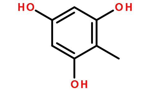 2,4,6-三?甲苯结构式