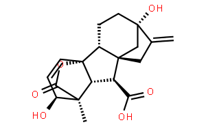 赤霉素Gibberellic acid