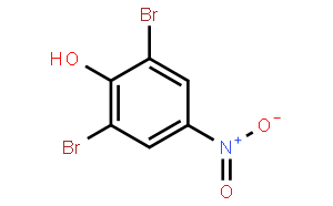 2,6-Dibromo-4-nitrophenol