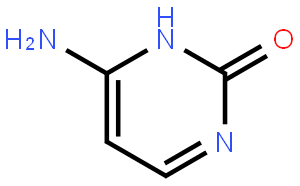 4-氨基-2-羟基嘧啶、细胞嘧啶、氧胞嘧啶