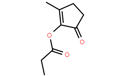 甲基环戊烯酮醇丙酸酯