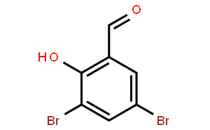 3,5-二溴水杨醛