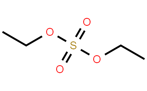 硫酸二乙酯