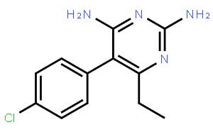 乙胺嘧啶