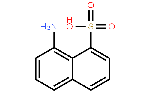 8-氨基-1-萘磺酸
