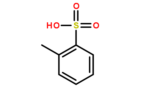 2-Toluenesulfonic acid