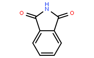 邻苯二甲酰亚胺