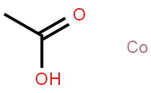 乙酸钴(II)